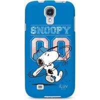 iLuv ILUV-SS4SNOOBL Синий