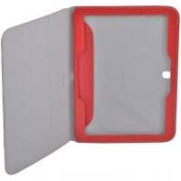 Jet.A SC10-26 Red/Grey Красный