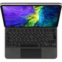 чехол-клавиатура Apple MXQT2RS/A Черный