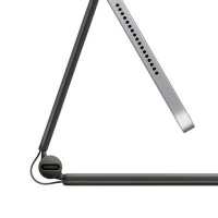 чехол-клавиатура Apple MXQT2RS/A Черный