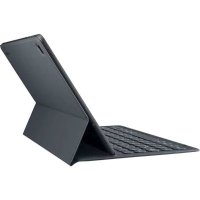 чехол-клавиатура Samsung EJ-FT720BBRGRU Черный