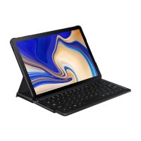 чехол-клавиатура Samsung EJ-FT830BBRGRU Черный