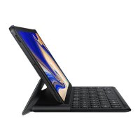 чехол-клавиатура Samsung EJ-FT830BBRGRU Черный