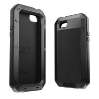 LunaTik TT5L-001 Черный