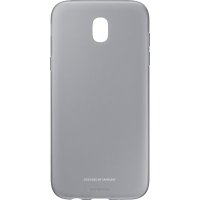 чехол Samsung EF-AJ530TBEGRU Черный