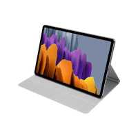 чехол Samsung EF-BT870PJEGRU Светло-серый