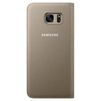 Samsung EF-CG935PFEGRU золотой