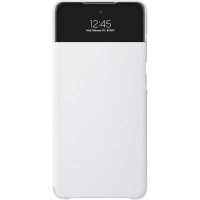 чехол Samsung EF-EA725PWEGRU Белый