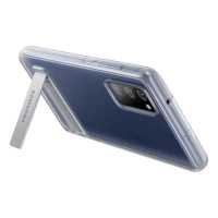 чехол Samsung EF-JG780CTEGRU прозрачный