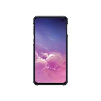 чехол Samsung EF-KG970CBEGRU Черный