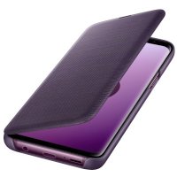 чехол Samsung EF-NG960PVEGRU фиолетовый