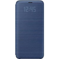 чехол Samsung EF-NG965PLEGRU Синий