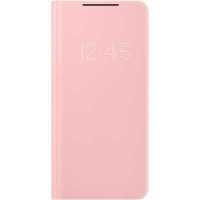 чехол Samsung EF-NG996PPEGRU Розовый
