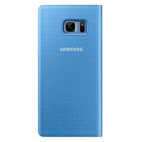 Samsung EF-NN930PLEGRU Синий