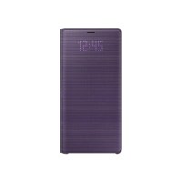 чехол Samsung EF-NN960PVEGRU фиолетовый