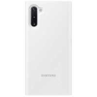 чехол Samsung EF-NN970PWEGRU Белый