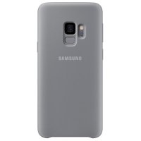 чехол Samsung EF-PG960TJEGRU Серый