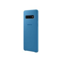 чехол Samsung EF-PG973TLEGRU Синий