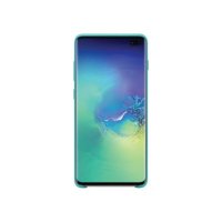 чехол Samsung EF-PG975TGEGRU Зеленый