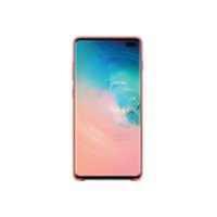 чехол Samsung EF-PG975THEGRU Розовый