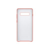 чехол Samsung EF-PG975THEGRU Розовый