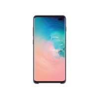 чехол Samsung EF-PG975TNEGRU Серый