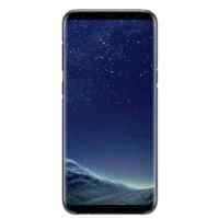 Samsung EF-QG950CBEGRU Черный