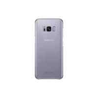 Samsung EF-QG950CVEGRU фиолетовый