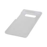чехол Samsung EF-QN950CTEGRU прозрачный