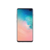чехол Samsung EF-RG975CSEGRU Серебристый