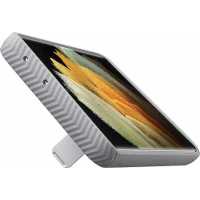 чехол Samsung EF-RG998CJEGRU Светло-серый