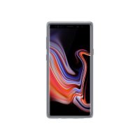 чехол Samsung EF-RN960CSEGRU Серебристый