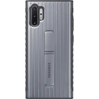 чехол Samsung EF-RN975CSEGRU Серебристый