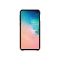чехол Samsung EF-VG970LJEGRU Серый