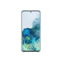 чехол Samsung EF-VG980LLEGRU голубой