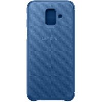 чехол Samsung EF-WA600CLEGRU Синий