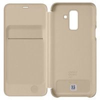 чехол Samsung EF-WA605CFEGRU золотой