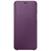 чехол Samsung EF-WJ600CVEGRU фиолетовый