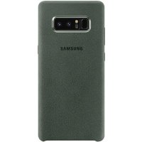 чехол Samsung EF-XN950AKEGRU Хаки