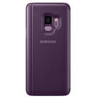 чехол Samsung EF-ZG965CVEGRU фиолетовый