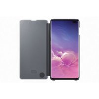 чехол Samsung EF-ZG975CBEGRU Черный