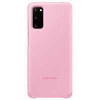 чехол Samsung EF-ZG980CPEGRU Розовый
