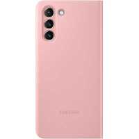 чехол Samsung EF-ZG991CPEGRU Розовый