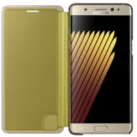 Samsung EF-ZN930CYEGRU желтый