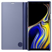 чехол Samsung EF-ZN960CLEGRU Синий
