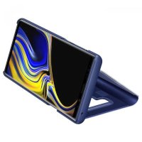 чехол Samsung EF-ZN960CLEGRU Синий