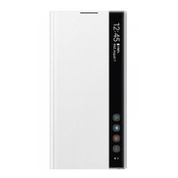 чехол Samsung EF-ZN975CWEGRU Белый