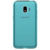 чехол Samsung GP-J250WSCPAAB Синий