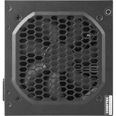 блок питания Chieftec 600W Eon ZPU-600S Черный