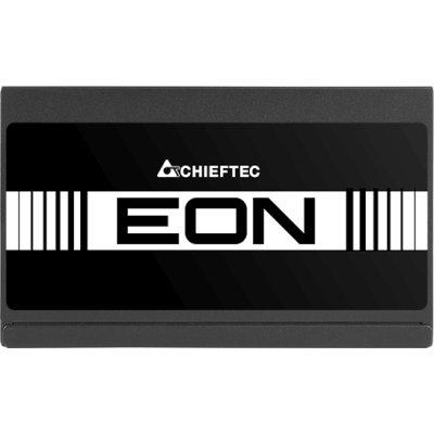 блок питания Chieftec 600W Eon ZPU-600S Черный